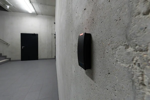 Access Control Systems Sheffield
