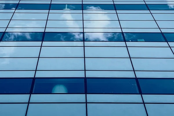 Aluminium Curtain Walls Sheffield
