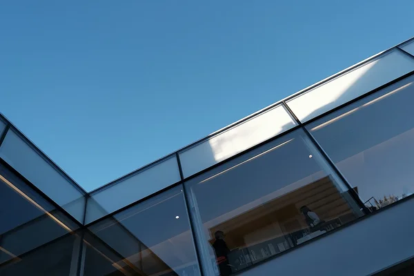 Aluminium Curtain Walls Sheffield