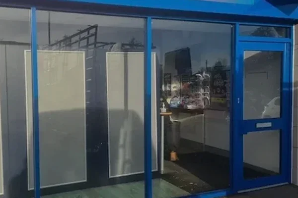 Aluminium Windows Sheffield