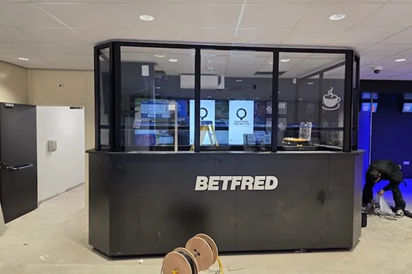Anti-Bandit Screens Sheffield