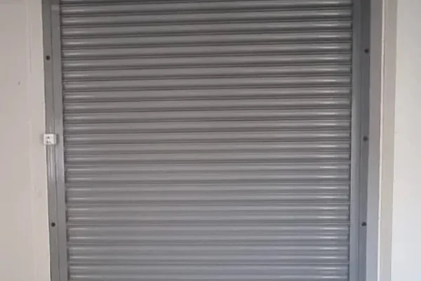 Automatic Roller Shutters Sheffield