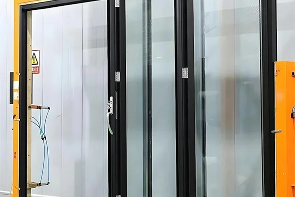 Bi-Fold Doors Sheffield