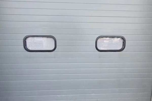 Industrial Roller Shutters Sheffield