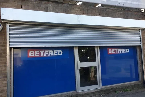 Roller Shutter Repairs Sheffield