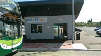 Automatic Door Installation Sheffield