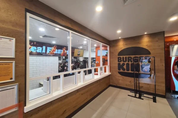 Anti Bandit Screens Sheffield